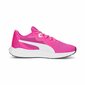 Naisten urheilukengät Puma Twitch Runner Fresh, pinkki hinta ja tiedot | Naisten urheilu- ja vapaa-ajan kengät | hobbyhall.fi