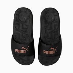Puma Tossut Cool Cat 2.0 Wns Black 389108 02 hinta ja tiedot | Naisten sandaalit ja tossut | hobbyhall.fi