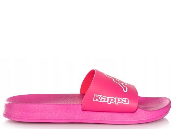 Krus kappa naiset pink 2427947310 hinta ja tiedot | Naisten sandaalit ja tossut | hobbyhall.fi