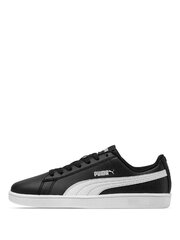 Puma Jalkineet Up Jr Black White 373600 01 hinta ja tiedot | Naisten urheilu- ja vapaa-ajan kengät | hobbyhall.fi