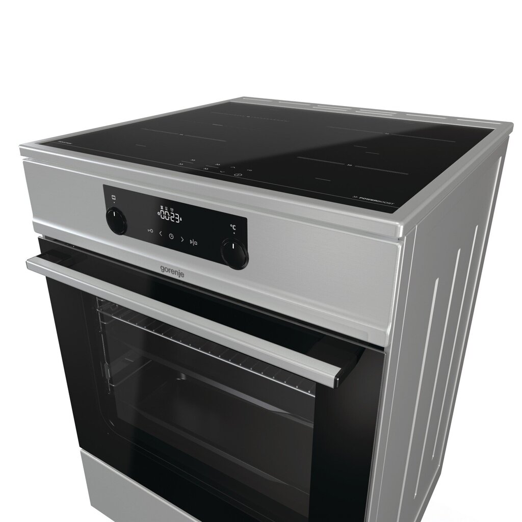 Gorenje EIT6355XPD hinta ja tiedot | Sähköliedet | hobbyhall.fi