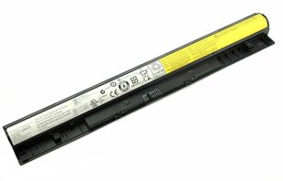 TRX-akku Lenovo/ IBM/ 2600 mAh/ pro Ideapad G400s (Touch)/ G405s (Touch)/ G410s (Touch)/ G500s (Touch)/ Z710/ G505s hinta ja tiedot | Kannettavien tietokoneiden akut | hobbyhall.fi