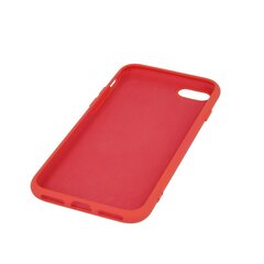 Mocco Silicon Back Case hinta ja tiedot | Puhelimen kuoret ja kotelot | hobbyhall.fi