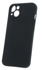 Mocco Silicon Back Case hinta ja tiedot | Puhelimen kuoret ja kotelot | hobbyhall.fi