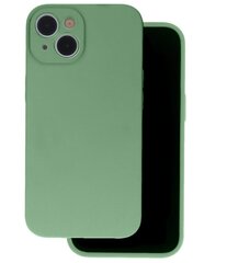 Mocco Solid Silicon Case hinta ja tiedot | Puhelimen kuoret ja kotelot | hobbyhall.fi