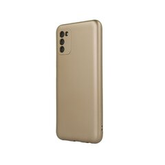 Mocco Metallic Case hinta ja tiedot | Puhelimen kuoret ja kotelot | hobbyhall.fi