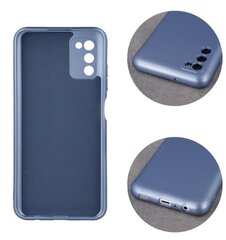 Mocco Metallic Case hinta ja tiedot | Puhelimen kuoret ja kotelot | hobbyhall.fi