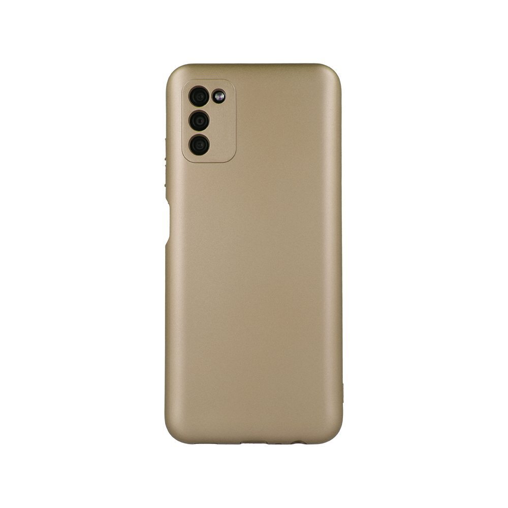 Mocco Metallic Case hinta ja tiedot | Puhelimen kuoret ja kotelot | hobbyhall.fi