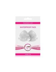 Bye bra - waterproof pads clear hinta ja tiedot | Seksikkäät asut naisille | hobbyhall.fi