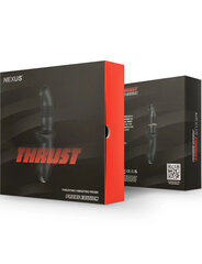 Eturauhashierontalaite Nexus Thrust Probe hinta ja tiedot | Nexus Erotiikkatuotteet | hobbyhall.fi