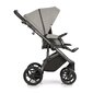 Roan Stroller Bass Next 2/1 Titaani hinta ja tiedot | Vaunut ja rattaat | hobbyhall.fi