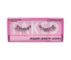 CATRICE_Faked Lashes Insane Lenght hinta ja tiedot | Irtoripset ja ripsentaivuttimet | hobbyhall.fi