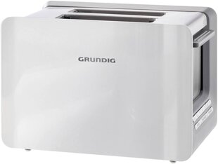 Grundig TA 7280w hinta ja tiedot | Leivänpaahtimet | hobbyhall.fi