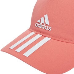 Adidas Hatut A.R Rb Cap 3s 4A Pink HD7245 hinta ja tiedot | Naisten päähineet | hobbyhall.fi