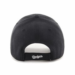 Mlb los angeles dodgers 47 brand unisex black b-mvp12wbv-bkj hinta ja tiedot | Naisten päähineet | hobbyhall.fi