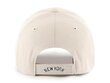 Mlb new york yankees 47 brand unisex beige b-mvp17wbv-bn hinta ja tiedot | Naisten päähineet | hobbyhall.fi