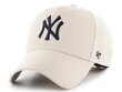 Mlb new york yankees 47 brand unisex beige b-mvp17wbv-bn hinta ja tiedot | Naisten päähineet | hobbyhall.fi