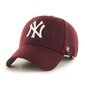 Mlb new york yankees 47 brand unisex red b-mvp17wbv-kma hinta ja tiedot | Naisten päähineet | hobbyhall.fi