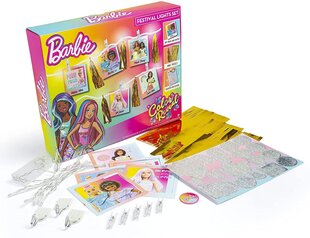 RMS Barbie Festival -valosarja hinta ja tiedot | Kehittävät lelut | hobbyhall.fi