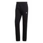 Trefoil pant Adidas originals miehet black dv1574 hinta ja tiedot | Miesten urheiluvaatteet | hobbyhall.fi