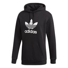 Trefoil huppari Adidas originals miehet black dt7964 hinta ja tiedot | Adidas Originals Miesten vaatteet | hobbyhall.fi