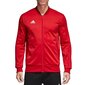 Con18 pes jkt Adidas performance miehet red cf4322 hinta ja tiedot | Miesten puserot ja hupparit | hobbyhall.fi