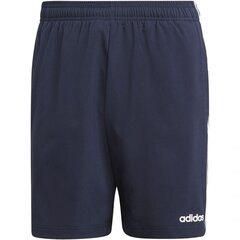 E 3s chelsea Adidas core miehet navy du0501 hinta ja tiedot | Miesten shortsit | hobbyhall.fi