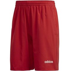 D2m cool short wv Adidas core miehet red fm0189 hinta ja tiedot | Miesten urheiluvaatteet | hobbyhall.fi