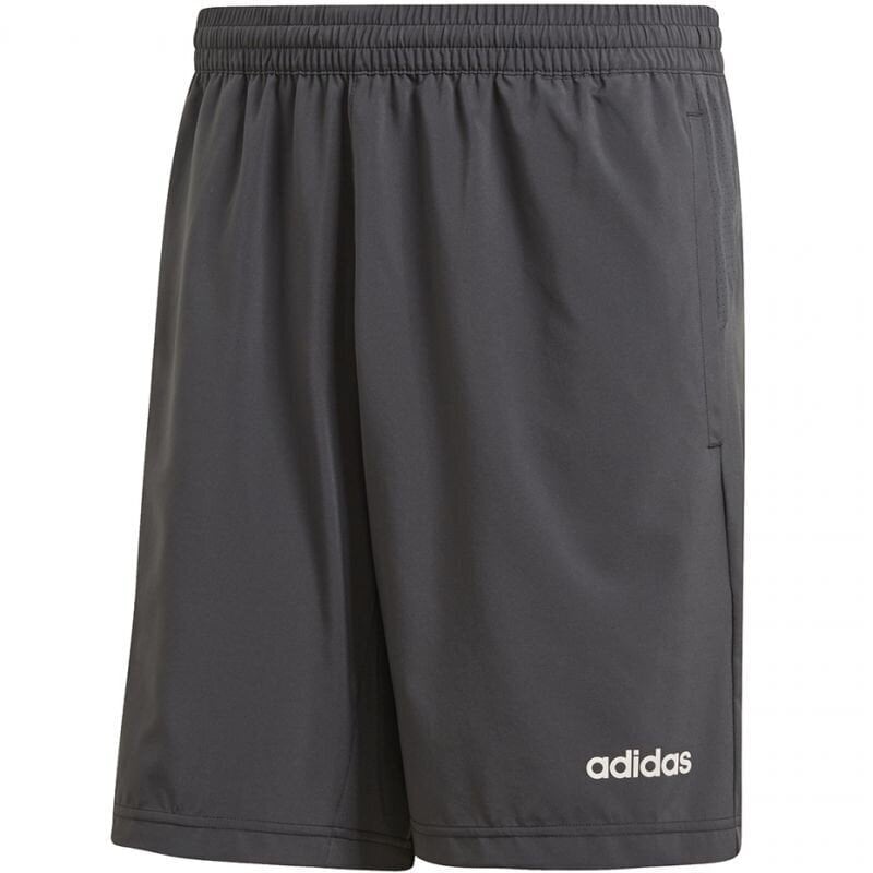 D2m cool sho wv Adidas performance miehet grey dw9569 hinta ja tiedot | Miesten urheiluvaatteet | hobbyhall.fi