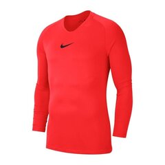 Miesten urheilupaita Nike Dry Park First Layer M AV2609-635, 54398 hinta ja tiedot | Miesten urheiluvaatteet | hobbyhall.fi