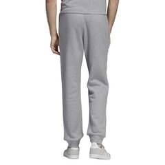 Trefoil pant Adidas originals miehet grey dv1540 hinta ja tiedot | Miesten urheiluvaatteet | hobbyhall.fi