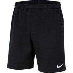 Park20 short nike miehet black cw6910010 hinta ja tiedot | Miesten urheiluvaatteet | hobbyhall.fi