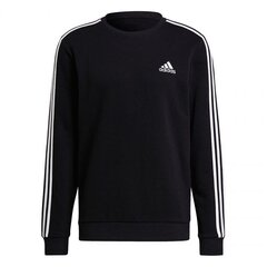 M 3s fl swt Adidas performance miehet black gk9106 hinta ja tiedot | Miesten puserot ja hupparit | hobbyhall.fi