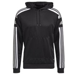 Sq21 hood Adidas performance miehet black gk9548 hinta ja tiedot | Miesten urheiluvaatteet | hobbyhall.fi