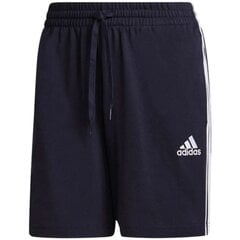 M 3s sj sho Adidas performance miehet navy gk9989 hinta ja tiedot | Miesten urheiluvaatteet | hobbyhall.fi