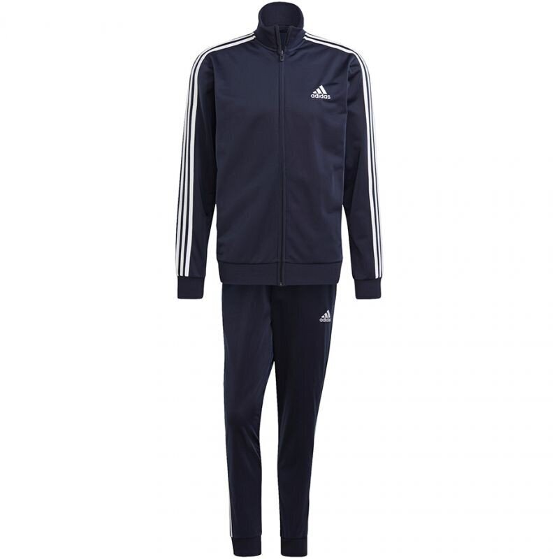 M 3s tr tt ts Adidas performance miehet blue gk9658 hinta ja tiedot | Miesten urheiluvaatteet | hobbyhall.fi