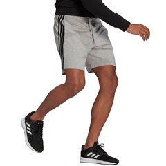 M 3s sj short Adidas performance miehet grey gk9990 hinta ja tiedot | Miesten shortsit | hobbyhall.fi