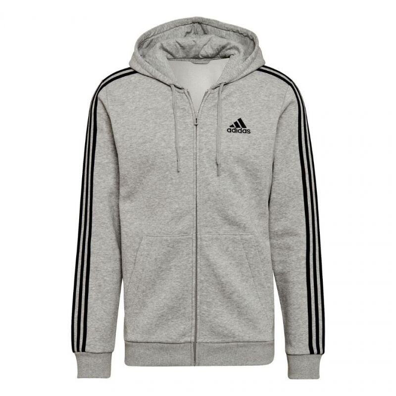 M 3s fl fz hd Adidas performance miehet grey hb0041 hinta ja tiedot | Miesten puserot ja hupparit | hobbyhall.fi