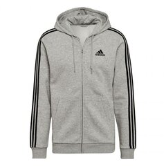 M 3s fl fz hd Adidas performance miehet grey hb0041 hinta ja tiedot | Miesten puserot ja hupparit | hobbyhall.fi