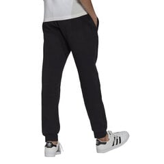 Essentials pant Adidas originals miehet black h34657 hinta ja tiedot | Miesten urheiluvaatteet | hobbyhall.fi