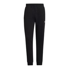 Essentials pant Adidas originals miehet black h34657 hinta ja tiedot | Miesten urheiluvaatteet | hobbyhall.fi