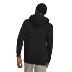 3 stripes hoody Adidas originals miehet black h06676 hinta ja tiedot | Miesten urheiluvaatteet | hobbyhall.fi