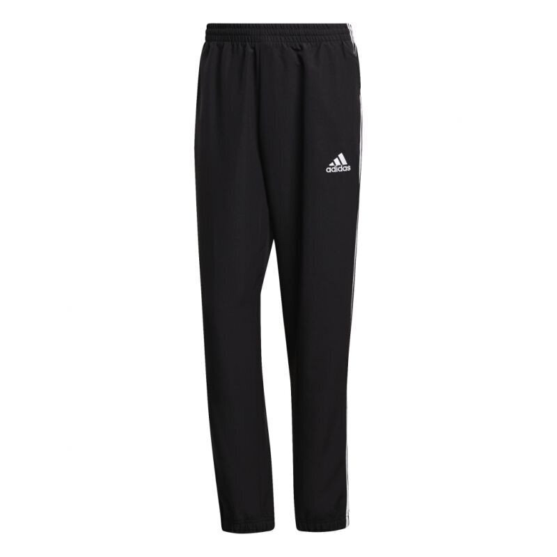 M 3s wv tt ts Adidas performance miehet black gk9950 hinta ja tiedot | Miesten urheiluvaatteet | hobbyhall.fi