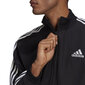 M 3s wv tt ts Adidas performance miehet black gk9950 hinta ja tiedot | Miesten urheiluvaatteet | hobbyhall.fi