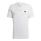 Essential tee Adidas originals miehet white gn3415 hinta ja tiedot | Miesten T-paidat | hobbyhall.fi