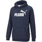 Ess heather huppari fl puma miehet navy 58673906 hinta ja tiedot | Miesten puserot ja hupparit | hobbyhall.fi