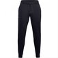 Miesten urheiluhousut Under Armour Rival Fleece Joggers M 1357128 001, musta hinta ja tiedot | Miesten urheiluvaatteet | hobbyhall.fi