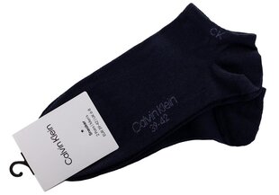 Ck men sneaker 2p Calvin Klein miehet navy 701218707004 hinta ja tiedot | Miesten sukat | hobbyhall.fi