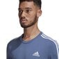 M 3s sj t Adidas performance miehet blue gk9135 hinta ja tiedot | Miesten T-paidat | hobbyhall.fi