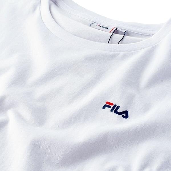 Brod tee dubble pack fila miehet navy fam008313009 hinta ja tiedot | Miesten T-paidat | hobbyhall.fi